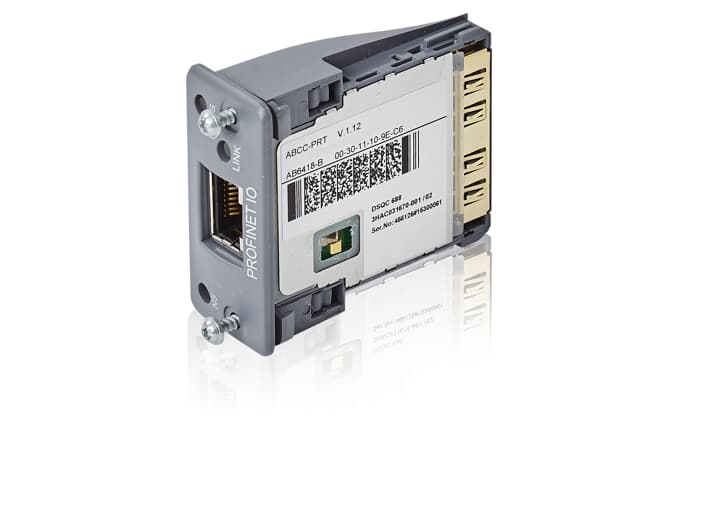 ABB機器人配件PROFINET adapter DSQC 688