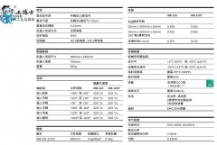 ABB機(jī)器人IRB120與120T機(jī)器人對比